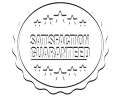 100% Satisfaction Guarantee