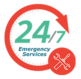 24/7 Emergency Services 24/7 Emergency Services
