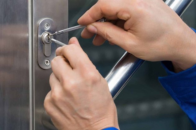 How Much Does It Cost To Hire a Locksmith