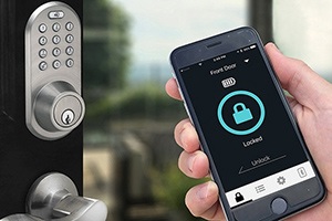 Mobile access door