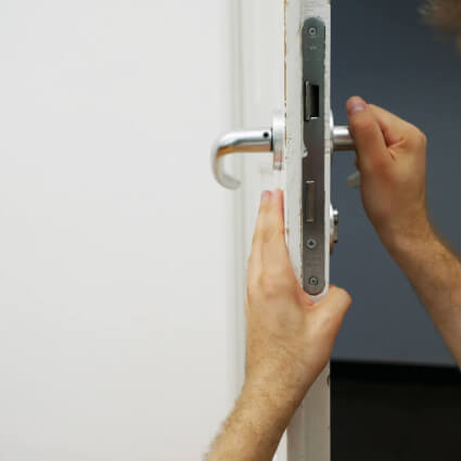 fit door lock