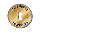 south perth locksmith logo