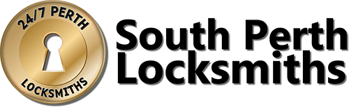 South Perth Locksmiths logo