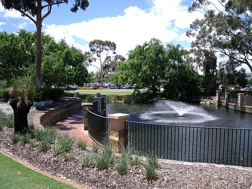 Belmont WA Belmont WA