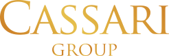 Cassari Group logo Cassari Group logo