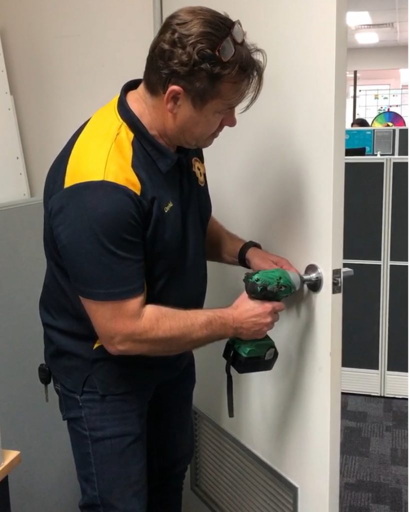 Locksmith Perth 24 Hour Emergency & Mobile Near Me SPL