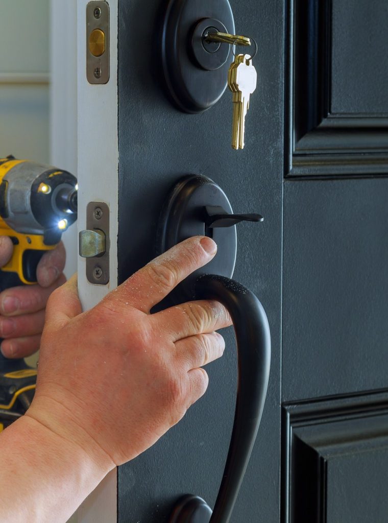 About Us | South Perth Locksmiths | 30 Years Experience
