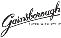 Gainsboroug logo