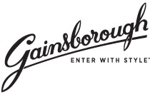 Gainsboroug logo Gainsboroug logo