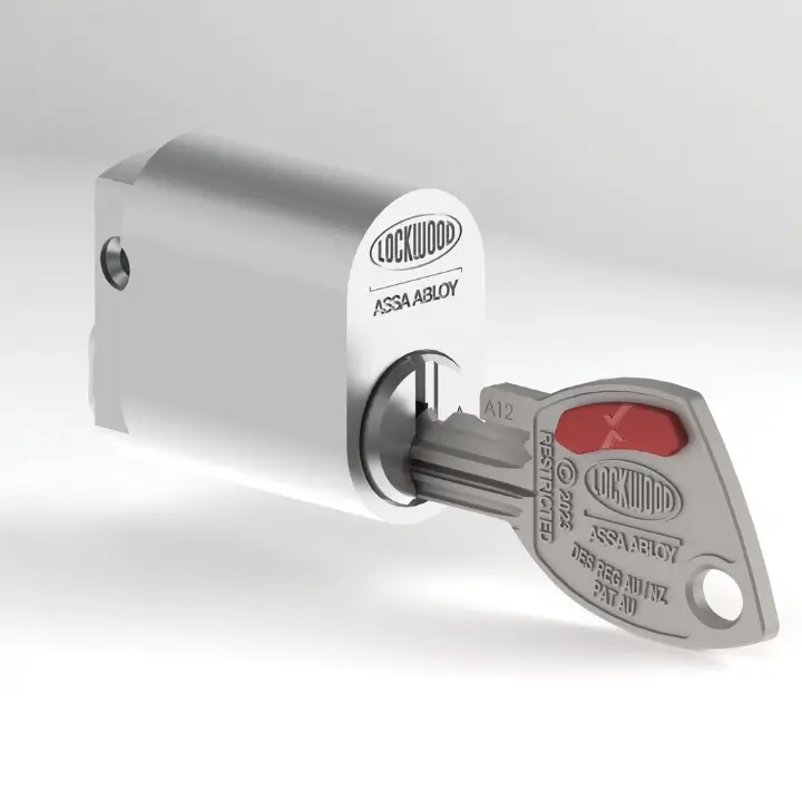 Lockwood GEN6TX