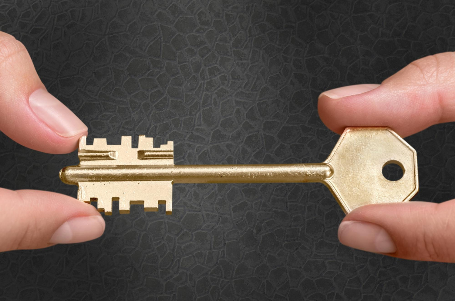 master key