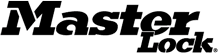 Master Lock logo Master Lock logo