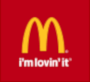 McDonald's Australia logo McDonald's Australia logo