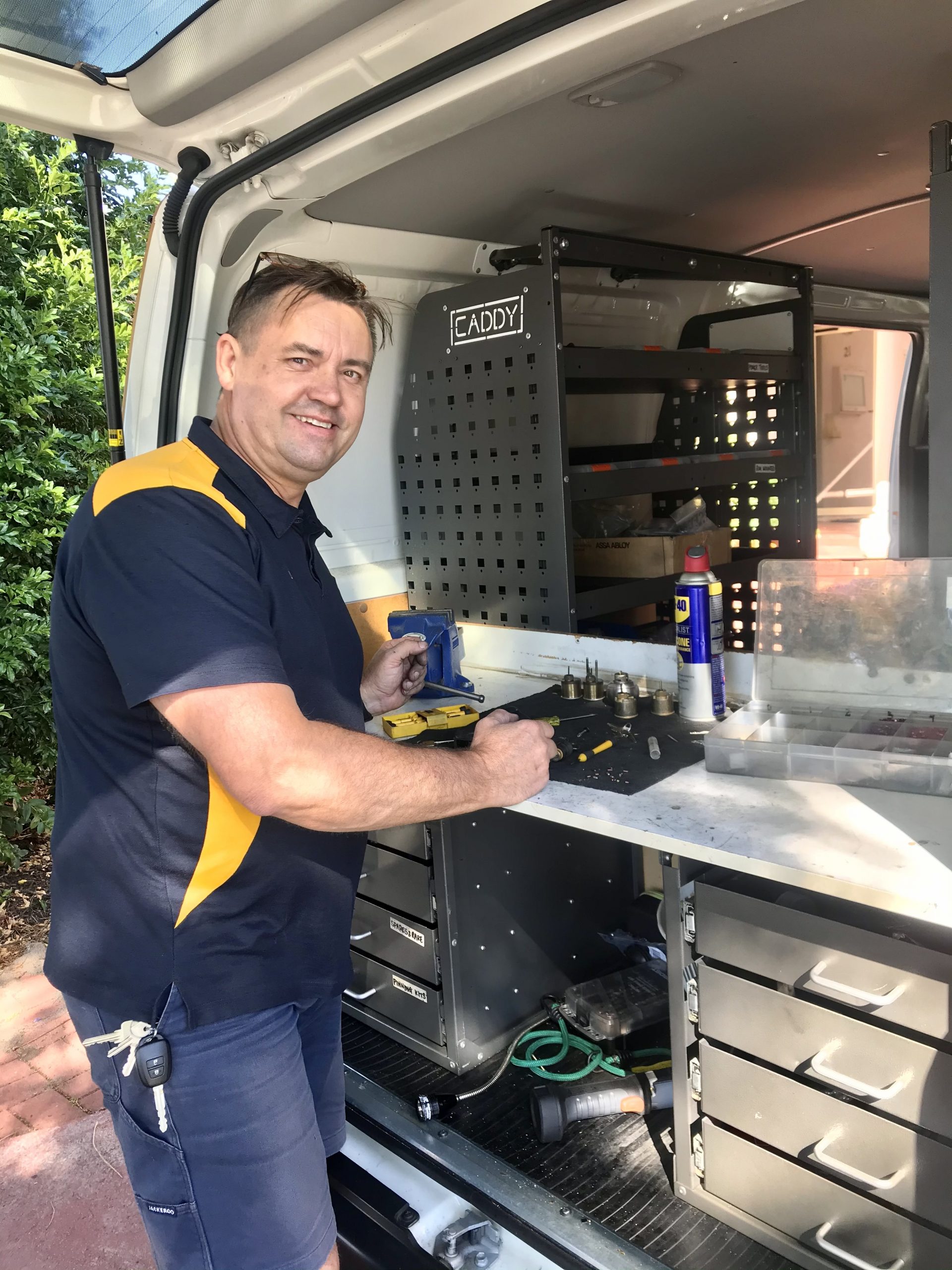 Residential Locksmith Residential Locksmith