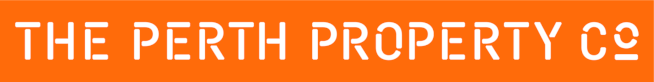 The Perth Property Co. logo The Perth Property Co. logo