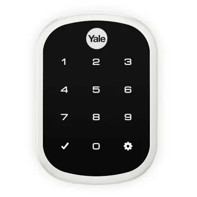 Yale Assure Lock SL